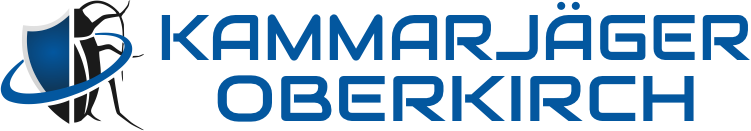 Kammerjäger Oberkirch Logo